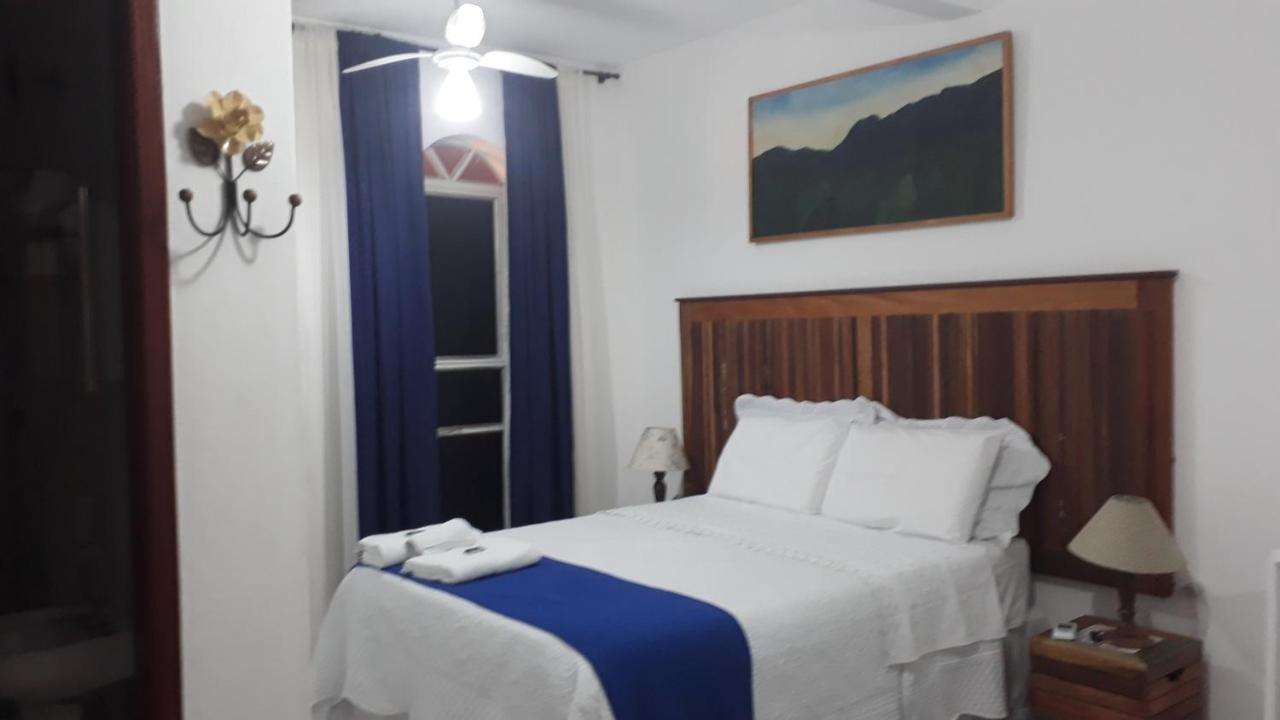 Pouso Mariazinha Otel Tiradentes Dış mekan fotoğraf