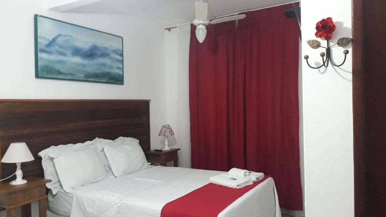 Pouso Mariazinha Otel Tiradentes Dış mekan fotoğraf
