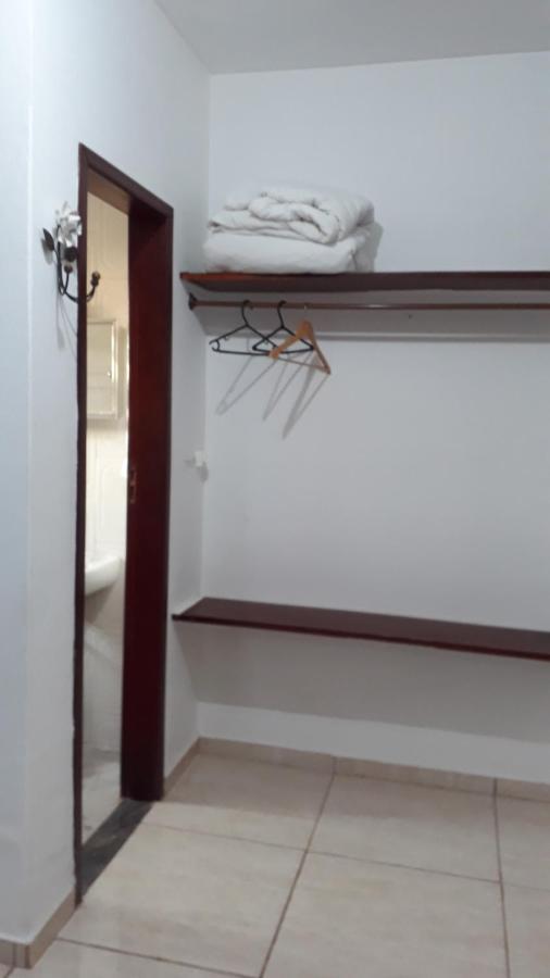 Pouso Mariazinha Otel Tiradentes Dış mekan fotoğraf