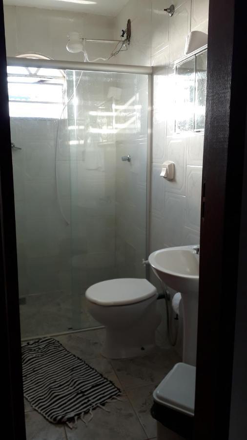 Pouso Mariazinha Otel Tiradentes Dış mekan fotoğraf