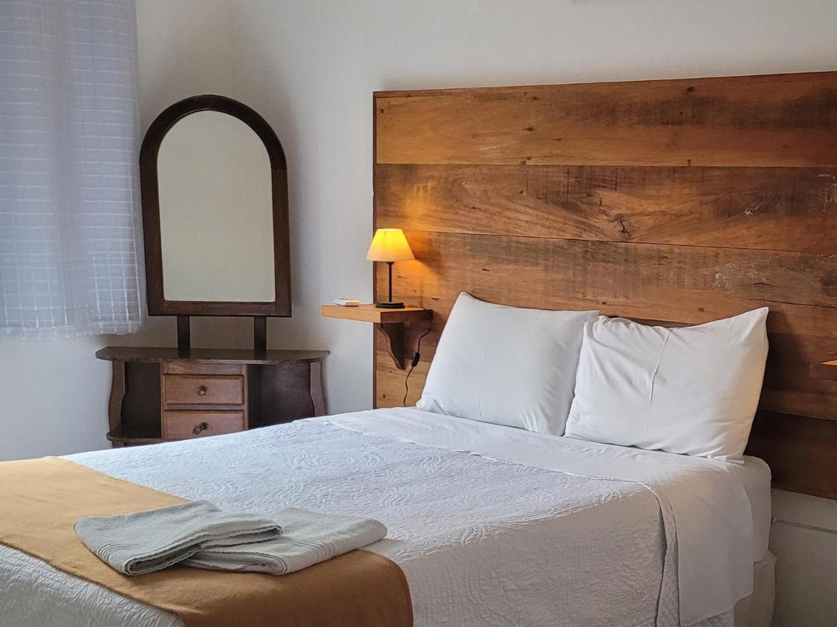 Pouso Mariazinha Otel Tiradentes Dış mekan fotoğraf