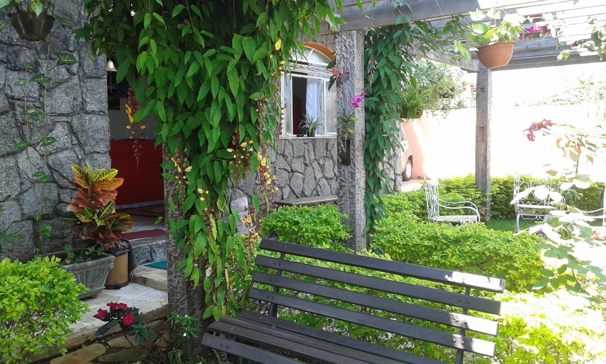 Pouso Mariazinha Otel Tiradentes Dış mekan fotoğraf