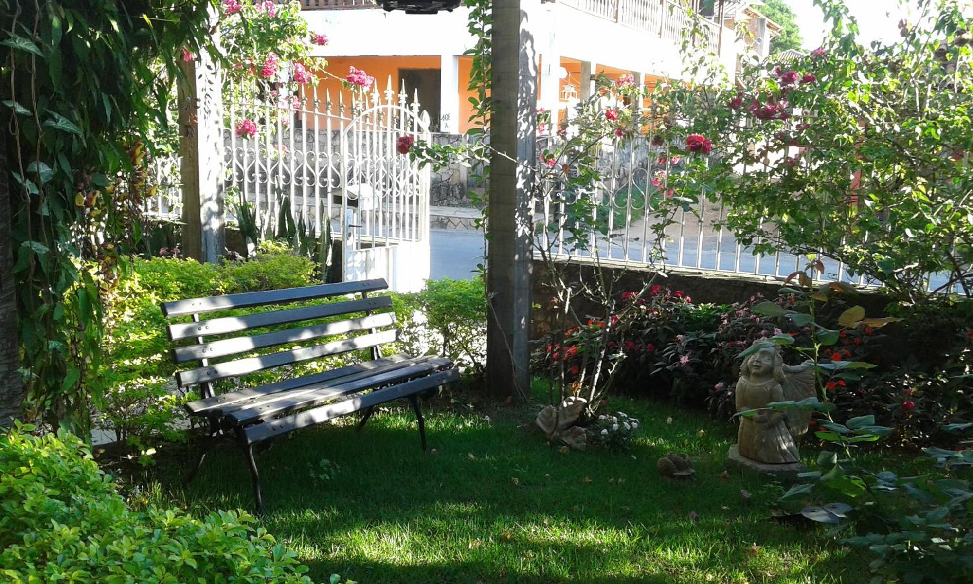 Pouso Mariazinha Otel Tiradentes Dış mekan fotoğraf