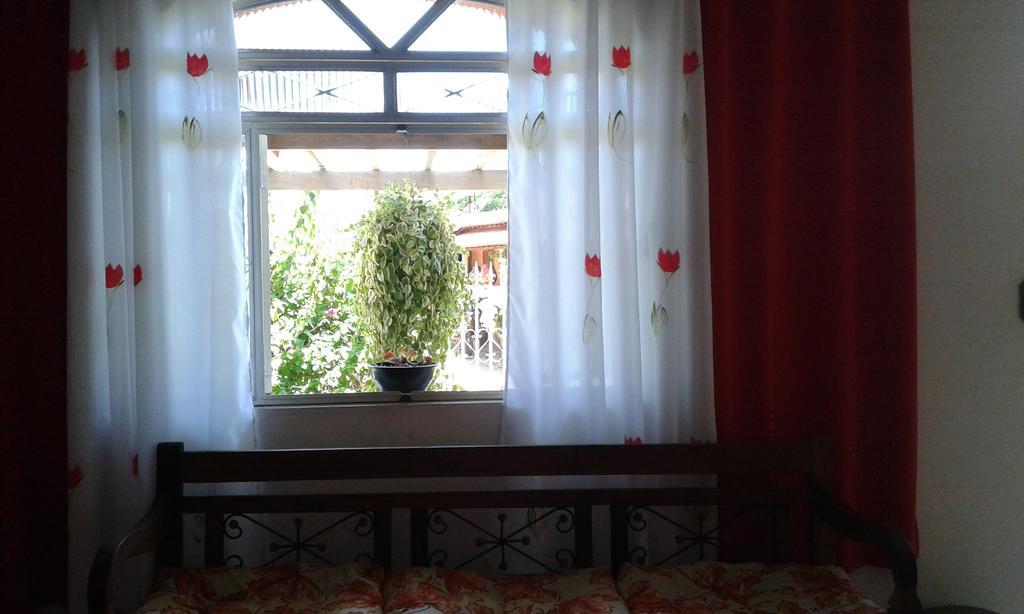 Pouso Mariazinha Otel Tiradentes Dış mekan fotoğraf