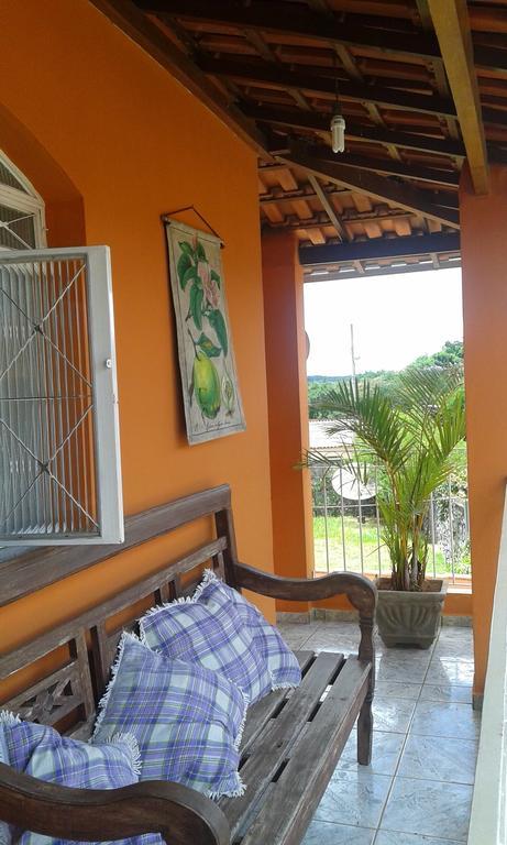 Pouso Mariazinha Otel Tiradentes Dış mekan fotoğraf