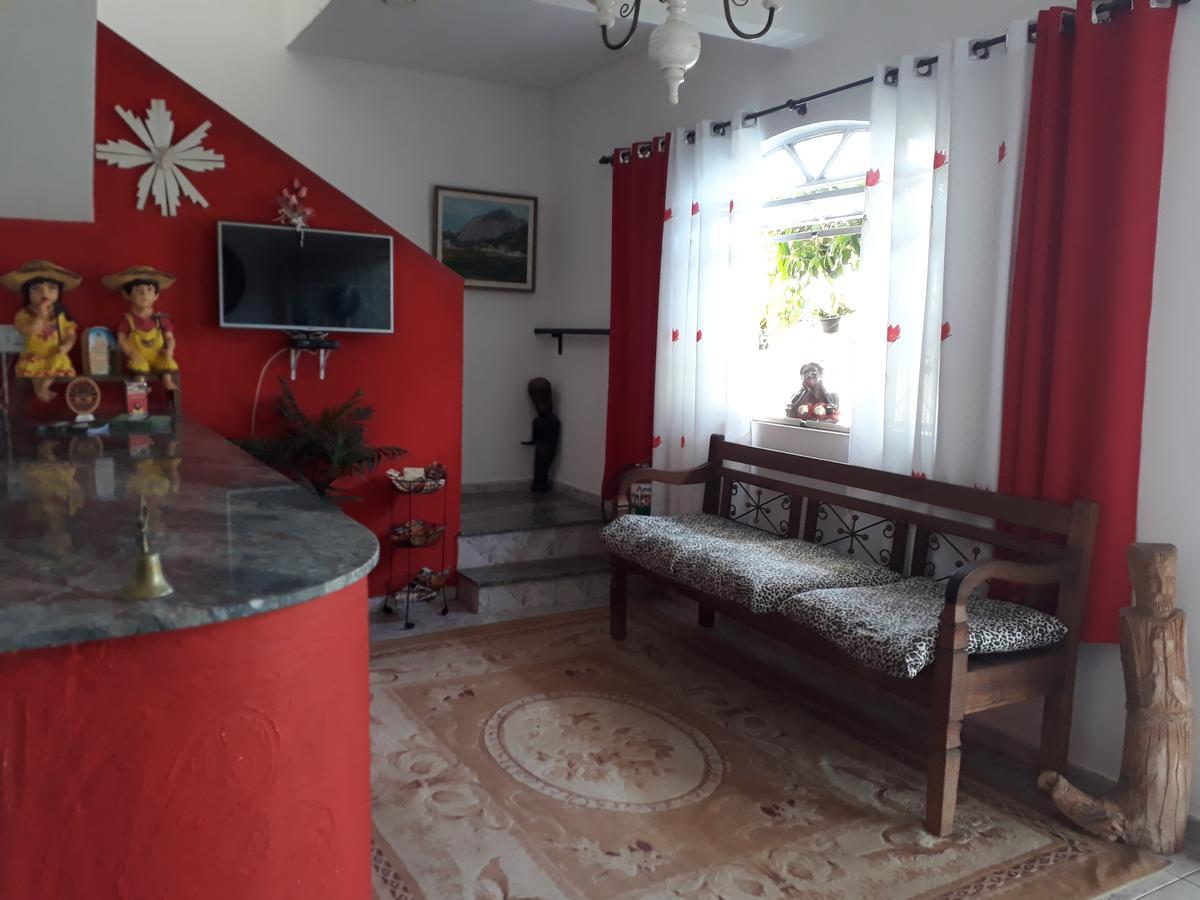 Pouso Mariazinha Otel Tiradentes Dış mekan fotoğraf