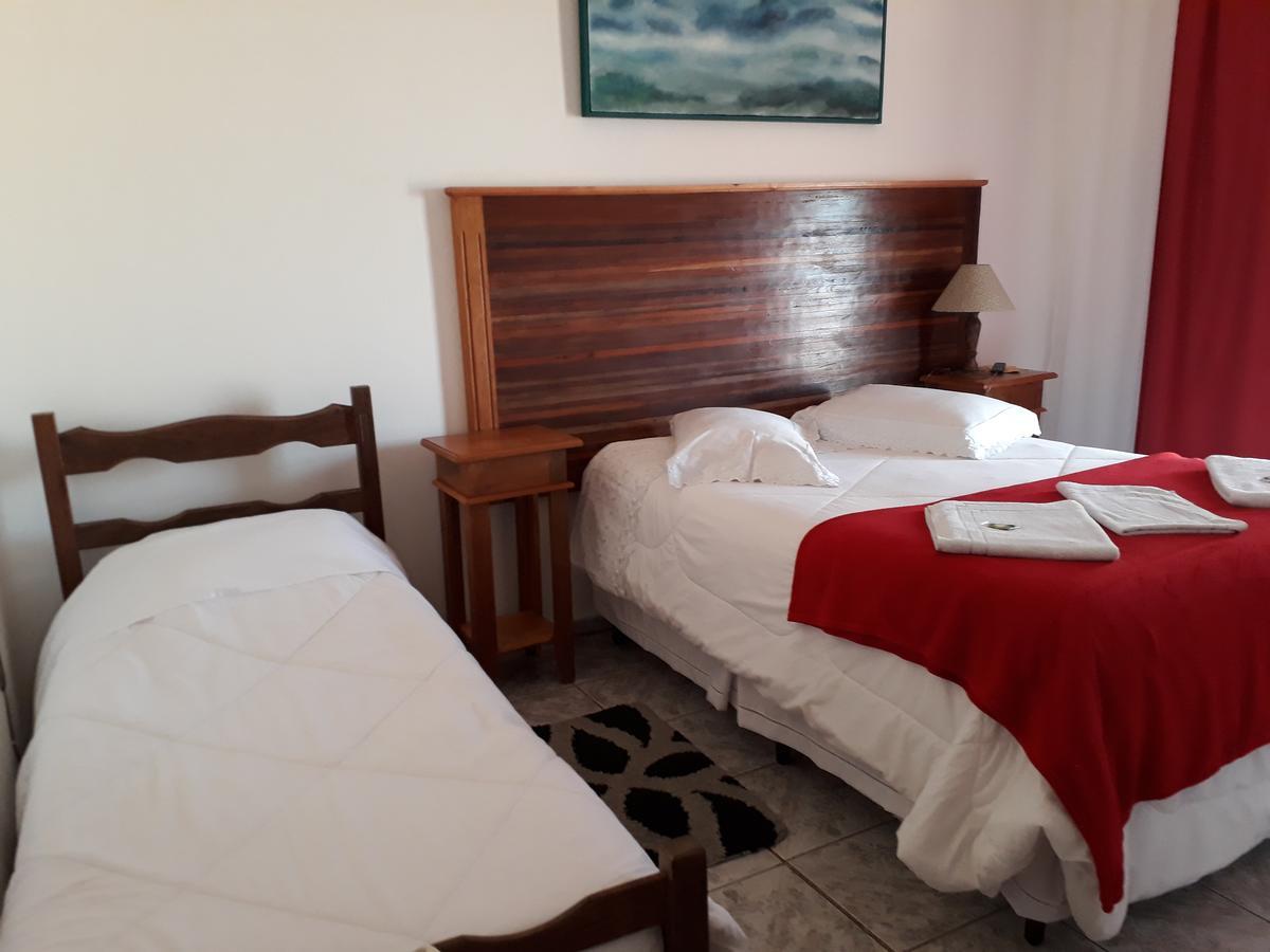 Pouso Mariazinha Otel Tiradentes Dış mekan fotoğraf