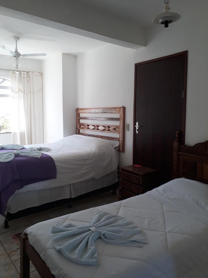 Pouso Mariazinha Otel Tiradentes Dış mekan fotoğraf