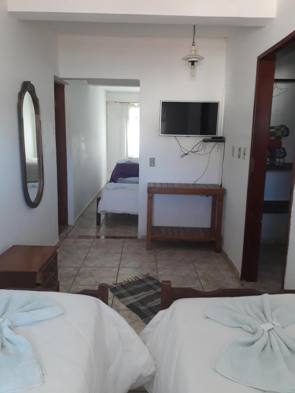 Pouso Mariazinha Otel Tiradentes Dış mekan fotoğraf