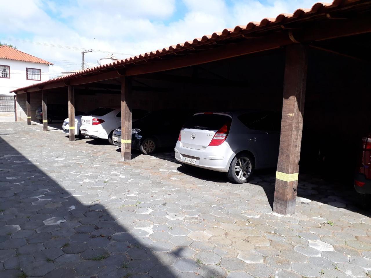 Pouso Mariazinha Otel Tiradentes Dış mekan fotoğraf