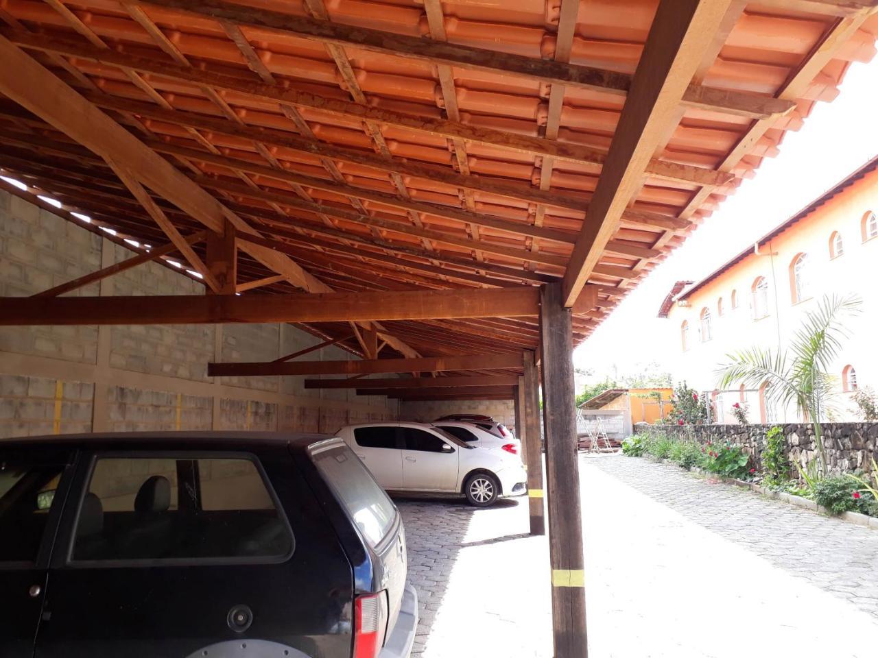 Pouso Mariazinha Otel Tiradentes Dış mekan fotoğraf
