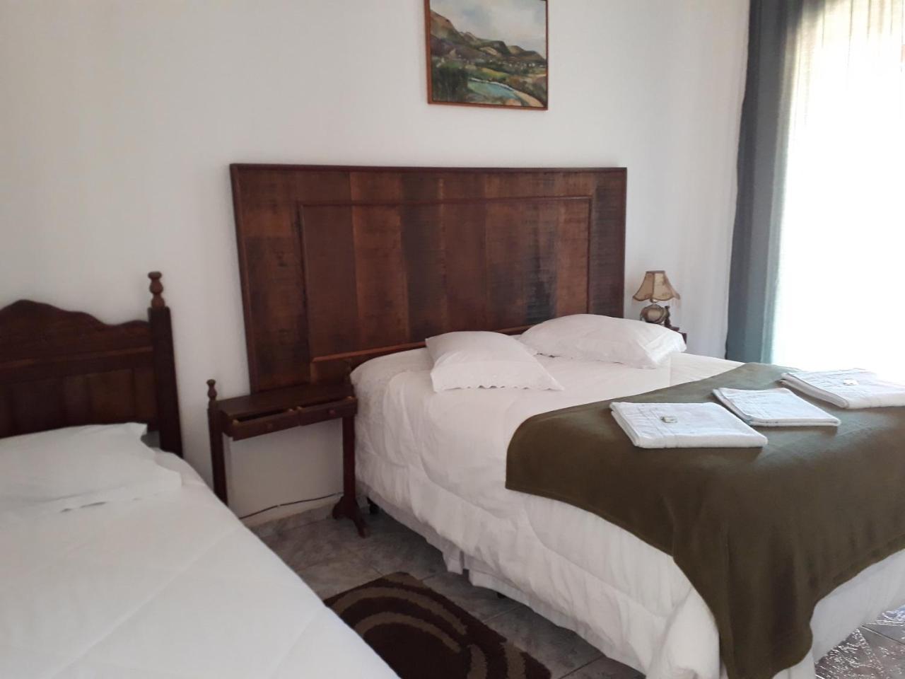 Pouso Mariazinha Otel Tiradentes Dış mekan fotoğraf