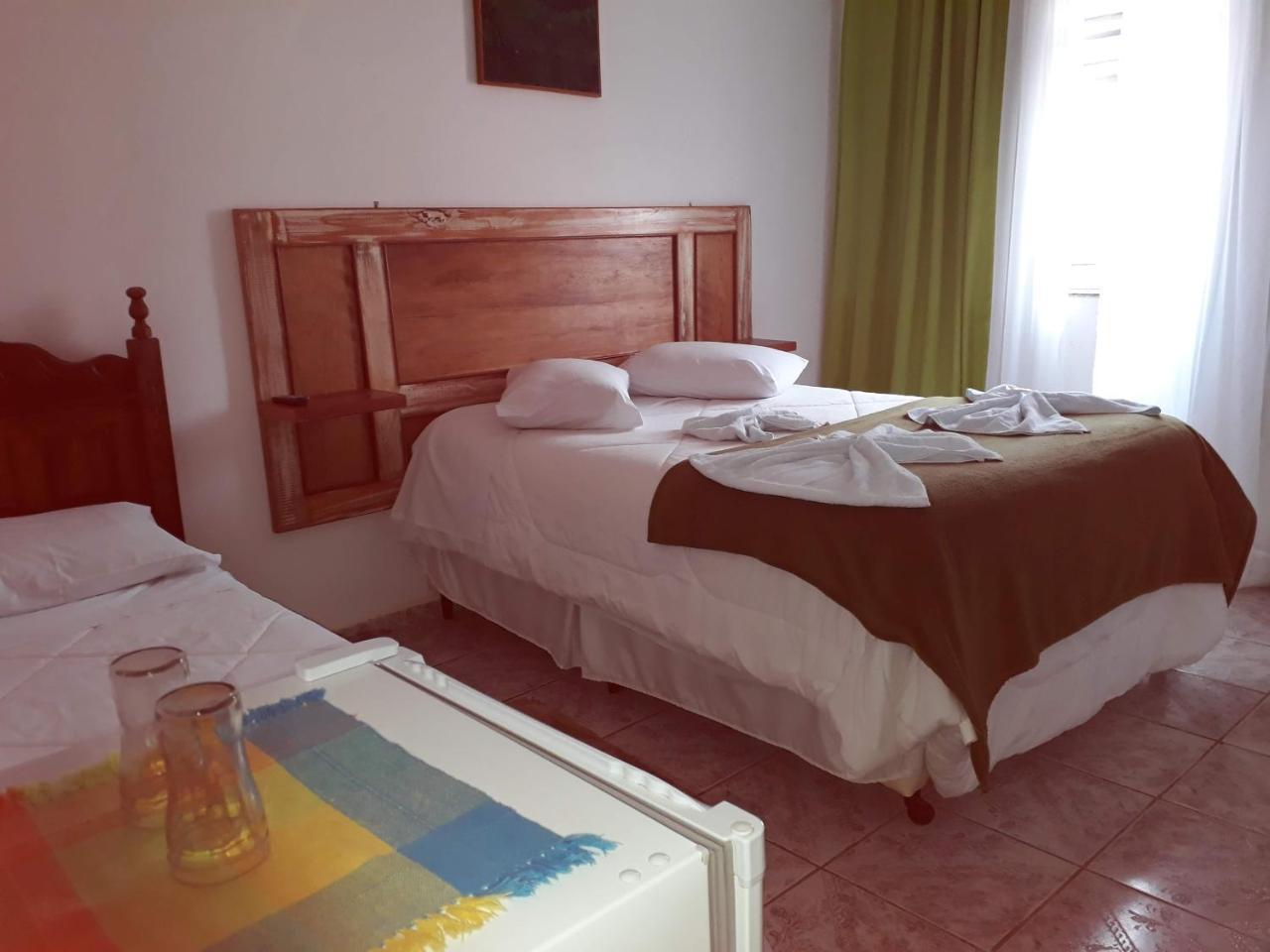 Pouso Mariazinha Otel Tiradentes Dış mekan fotoğraf