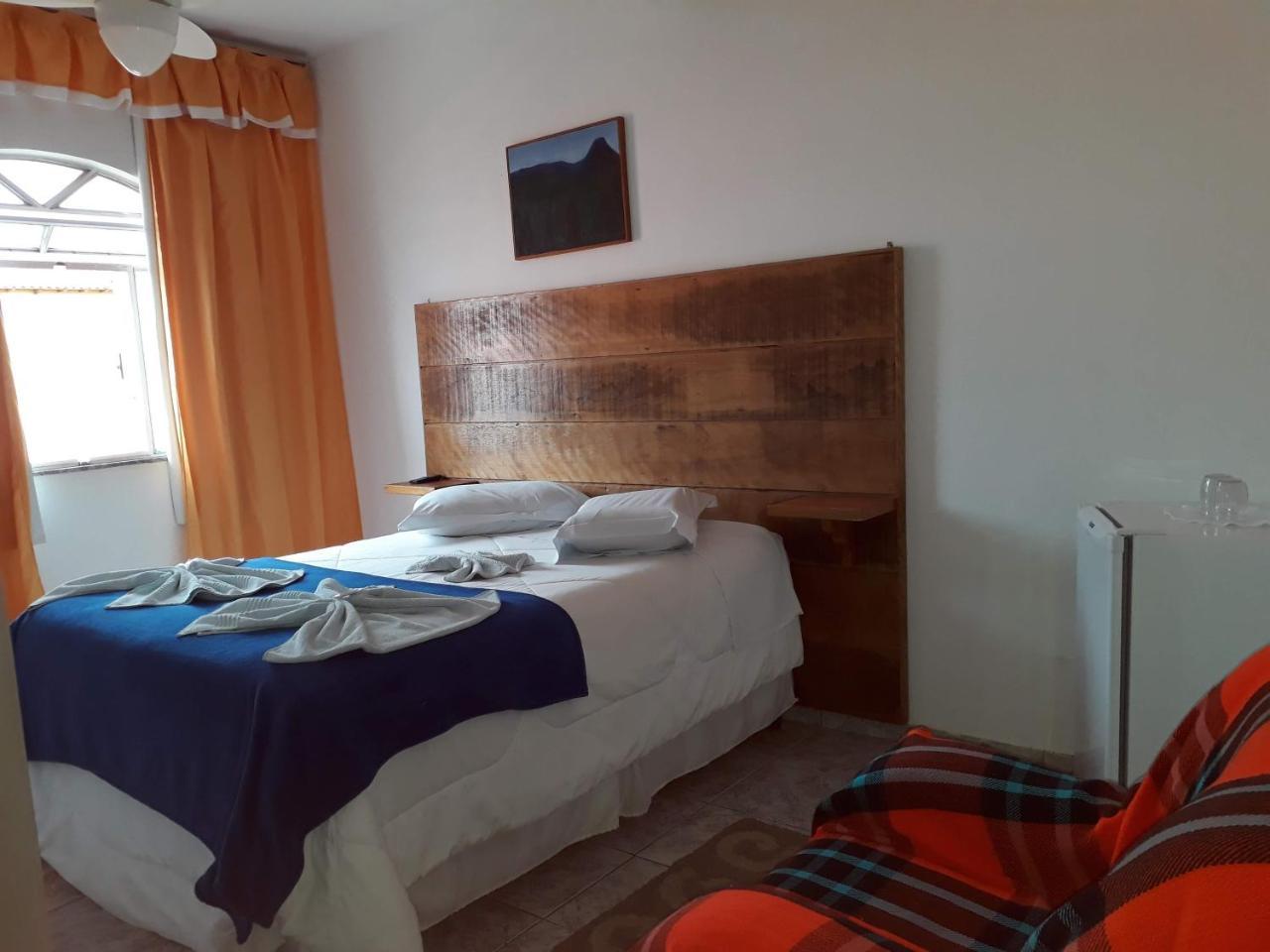 Pouso Mariazinha Otel Tiradentes Dış mekan fotoğraf