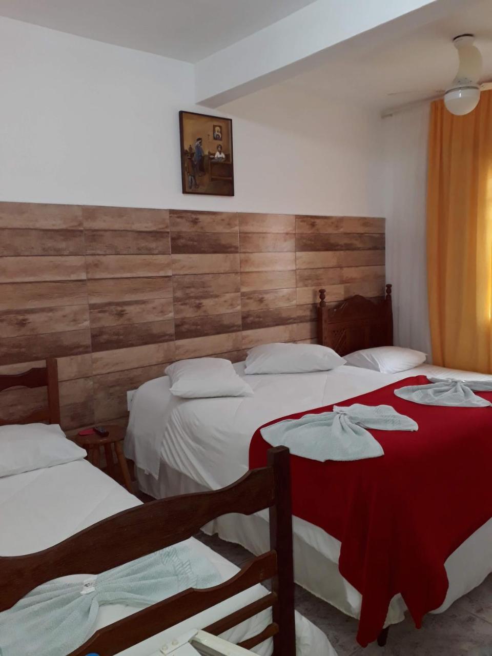 Pouso Mariazinha Otel Tiradentes Dış mekan fotoğraf