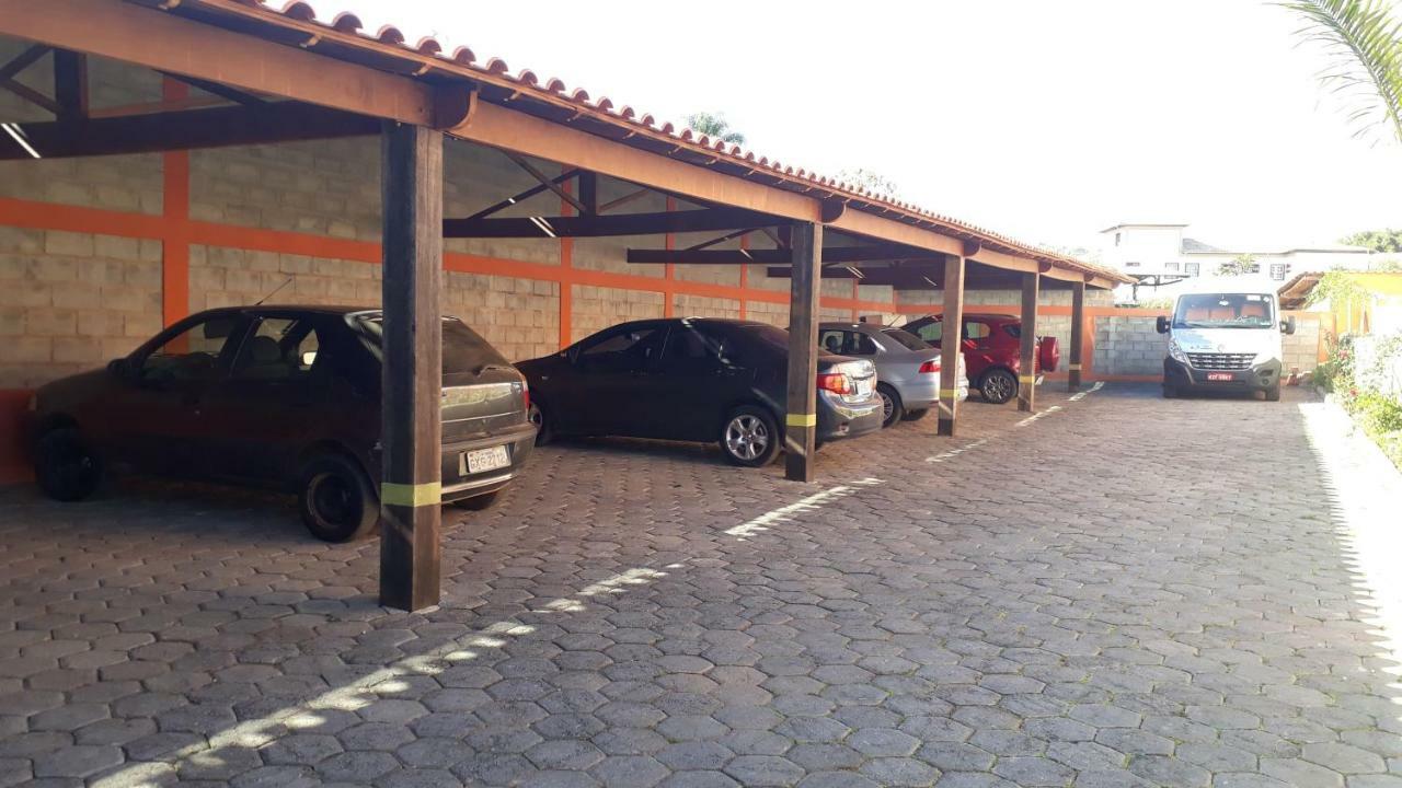 Pouso Mariazinha Otel Tiradentes Dış mekan fotoğraf
